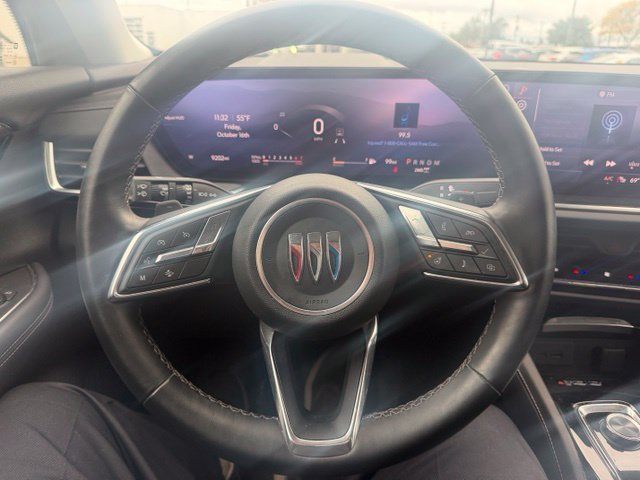 Used 2024 Buick Envision Preferred AWD/4WD image 16