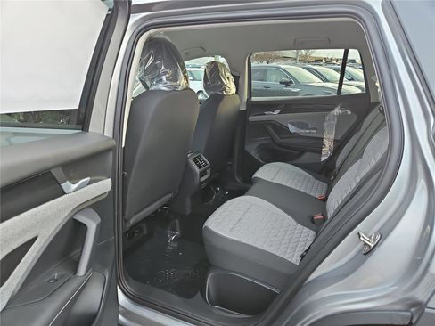 New 2026 Volkswagen Tiguan S image 24