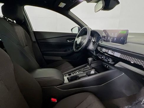 Certified 2024 Honda Accord Sport image 10