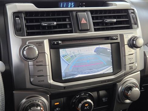 Used 2019 Toyota 4Runner SR5 Premium AWD/4WD image 30