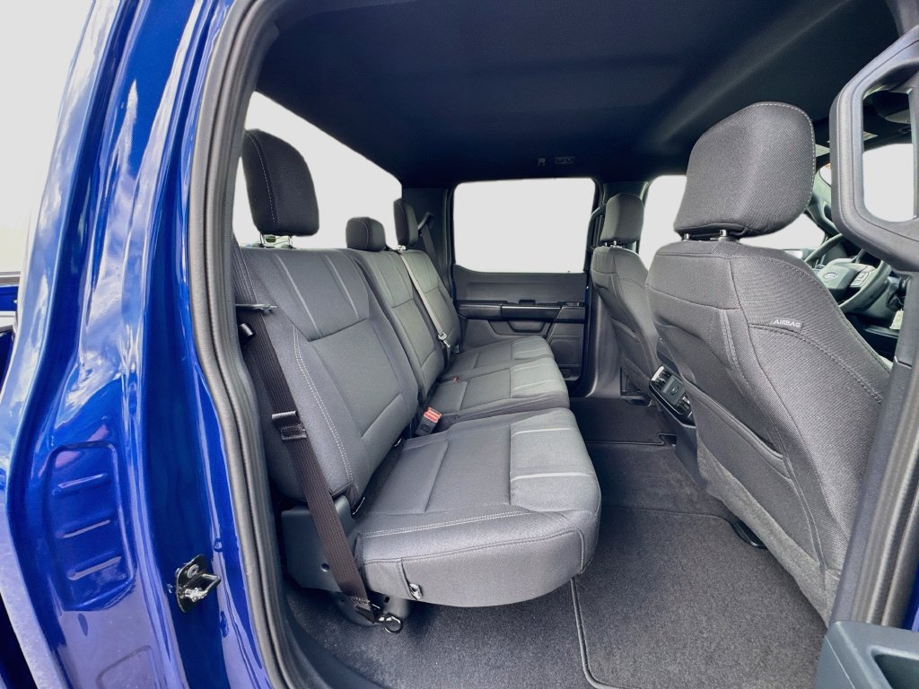 New 2026 Ford F150 STX w/ Equipment Group 200A RWD image 25