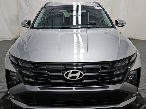 Certified 2026 Hyundai Tucson SEL image 2