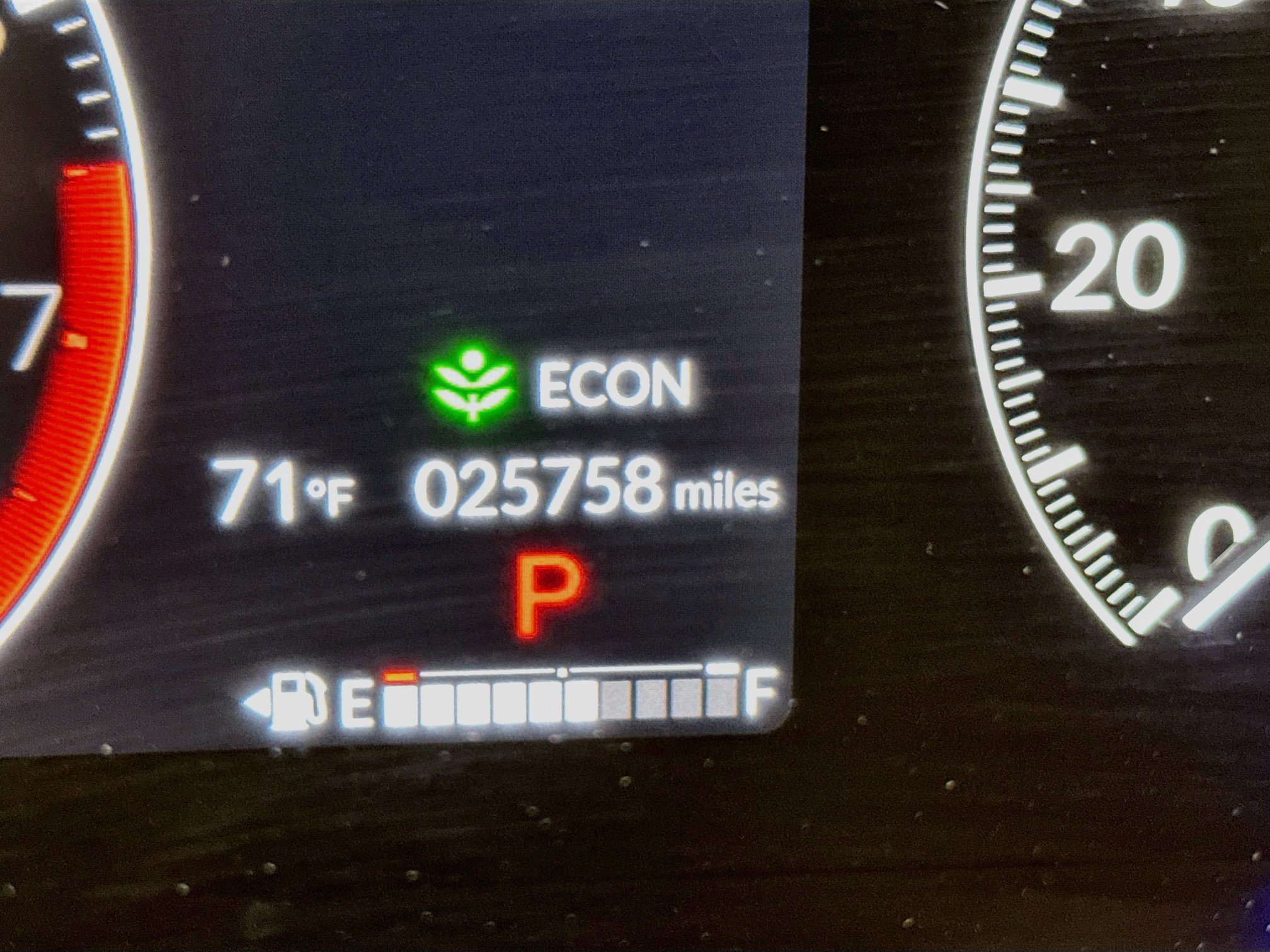 Used 2025 Honda CR-V LX image 18