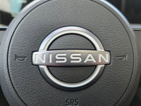 New 2026 Nissan Kicks SR AWD/4WD image 35