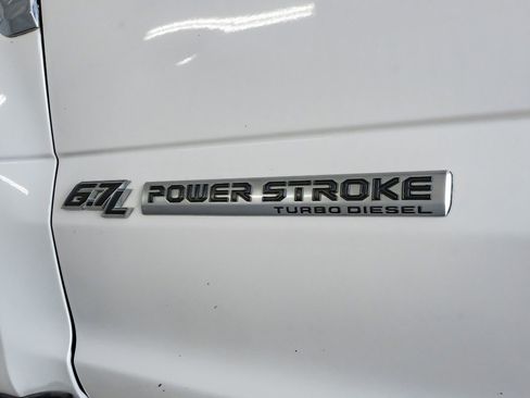 Used 2019 Ford F250 Lariat w/ Lariat Value Package image 54