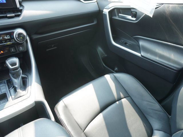 Used 2024 Toyota RAV4 XLE Premium w/ Weather Package AWD/4WD image 17