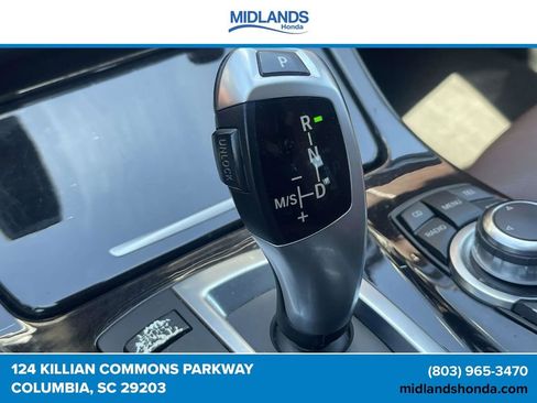 Used 2011 BMW 535i Sedan RWD image 30