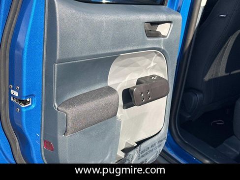 New 2026 Ford Maverick XL image 20