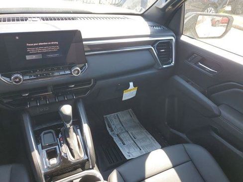 New 2026 GMC Canyon Elevation w/ Convenience Package RWD image 15