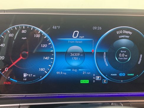 Used 2021 Mercedes-Benz GLS 450 4MATIC image 23