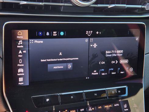 Used 2023 Maserati Grecale Modena AWD/4WD image 26