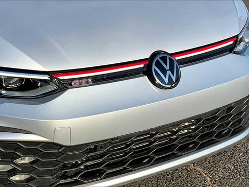 Used 2024 Volkswagen GTI SE image 58