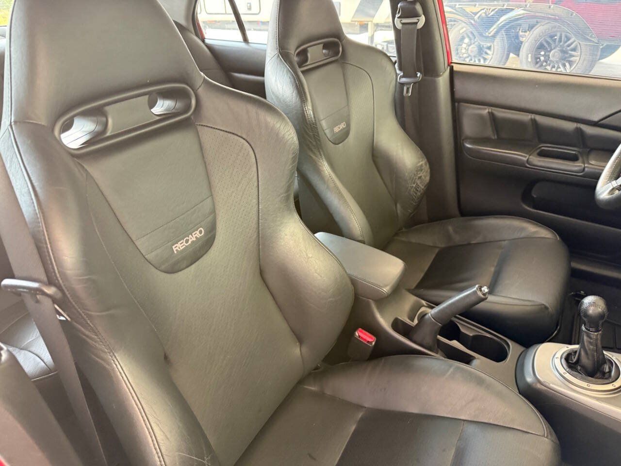 Used 2006 Mitsubishi Lancer Evolution AWD/4WD image 22