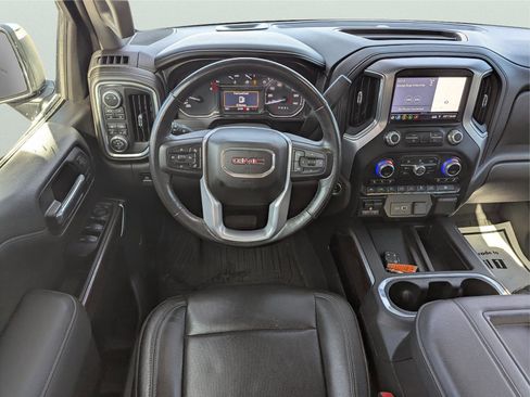 Used 2019 GMC Sierra 1500 SLT w/ SLT Premium Plus Package image 12