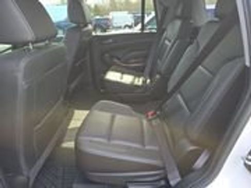 Used 2020 Chevrolet Tahoe Premier image 4