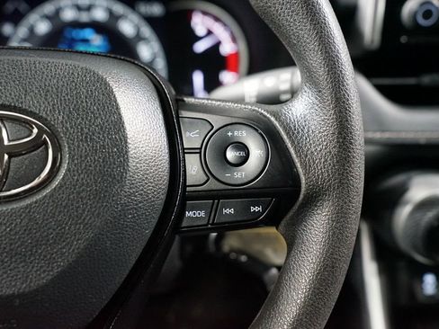 Certified 2024 Toyota RAV4 LE image 13