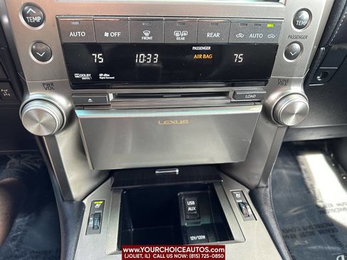Used 2010 Lexus GX 460 image 45