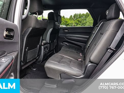 Used 2025 Dodge Durango GT RWD image 19