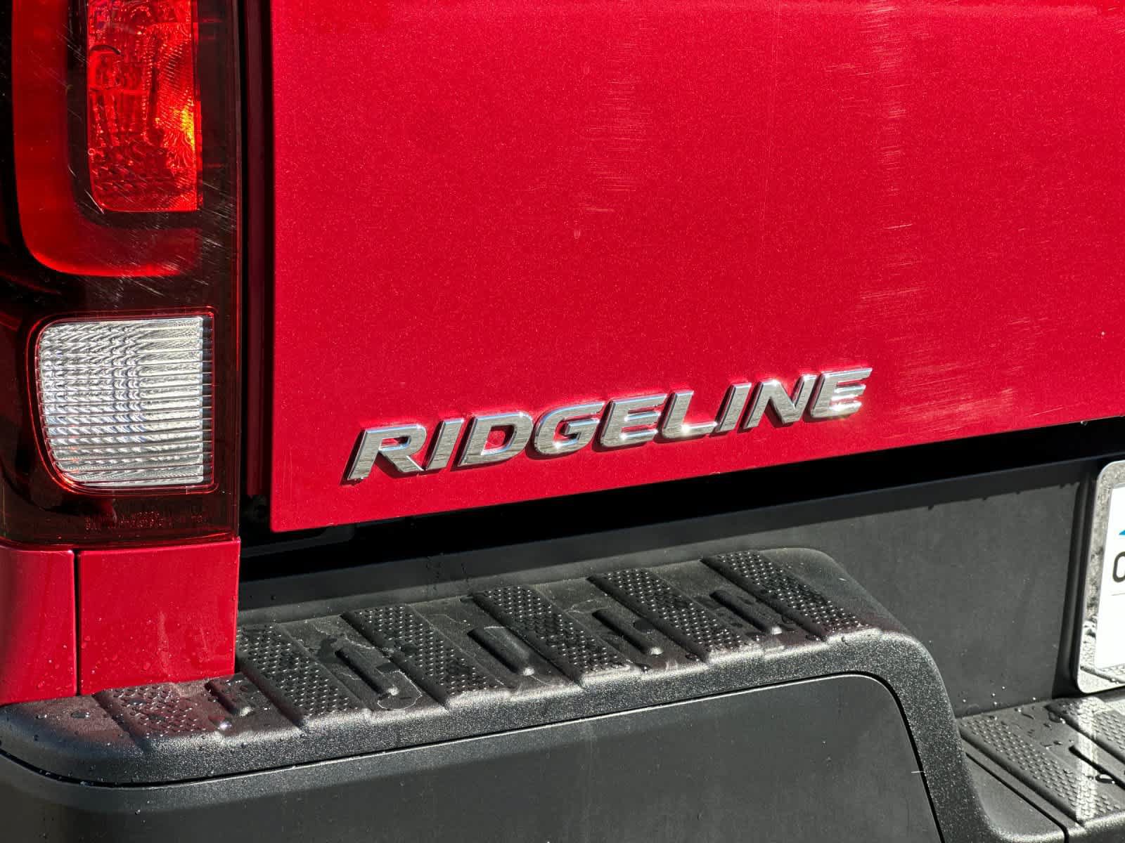 Used 2023 Honda Ridgeline RTL image 26
