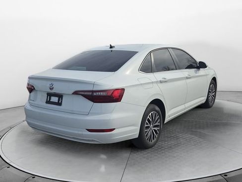 Used 2021 Volkswagen Jetta S image 5