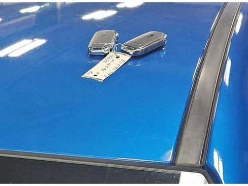 Used 2023 Kia Forte GT-Line FWD image 9