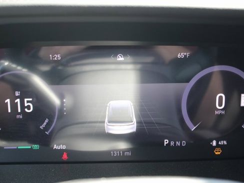 Used 2024 Jeep Wagoneer Launch Edition image 17