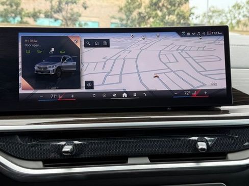 Certified 2024 BMW X5 xDrive40i w/ Parking Assistance Package image 29