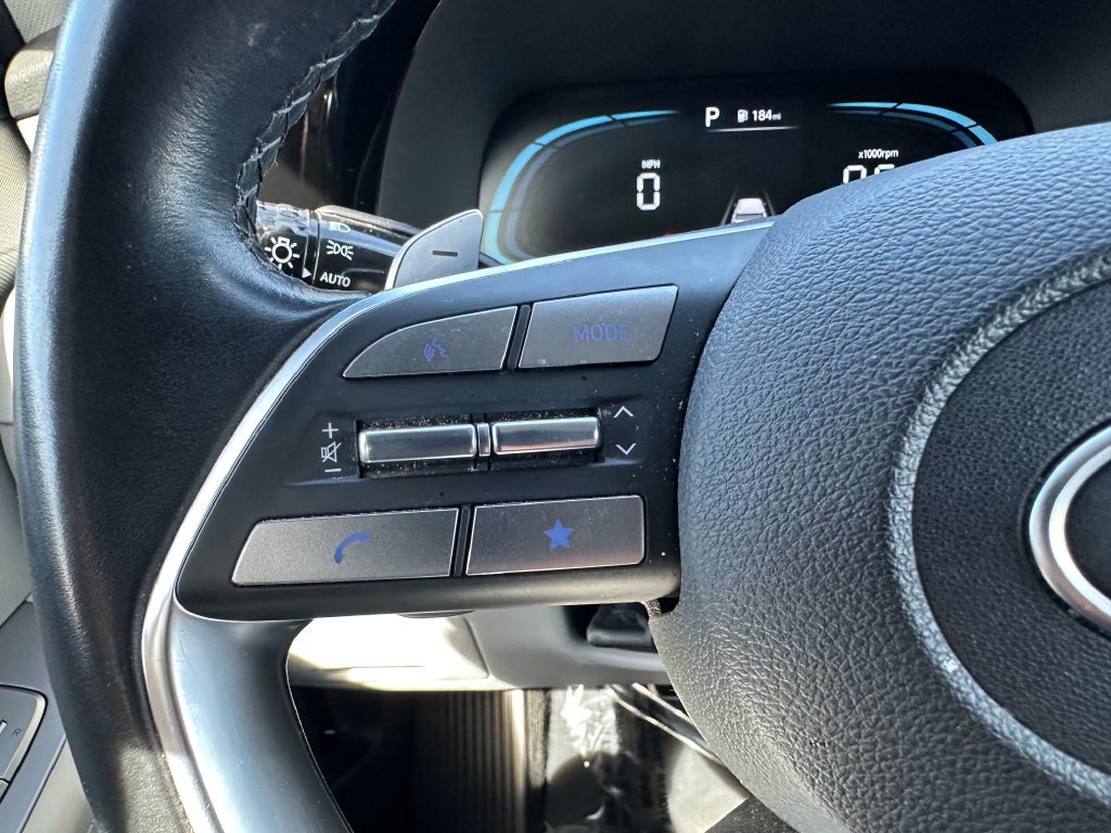Used 2025 Hyundai Palisade SEL FWD image 27