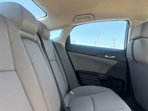 Used 2020 Honda Civic EX image 29