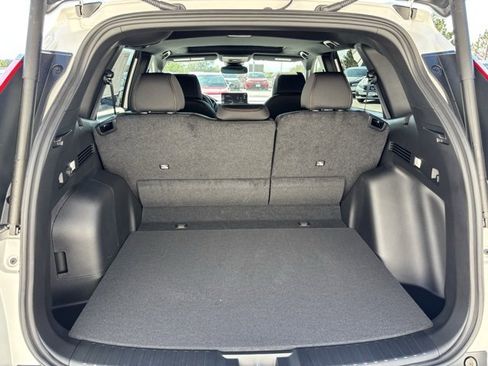 New 2026 Honda CR-V TrailSport image 29