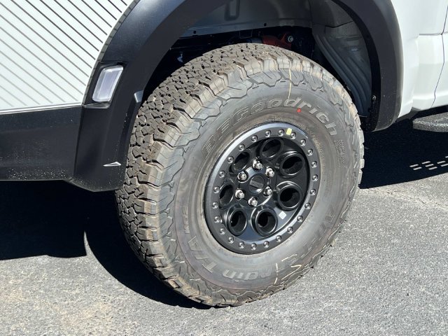 New 2026 Ford F150 Raptor AWD/4WD image 7