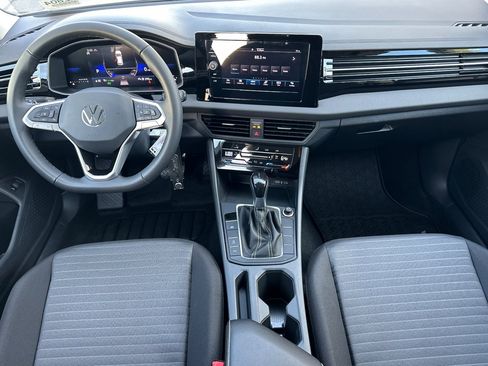 New 2026 Volkswagen Jetta S image 11