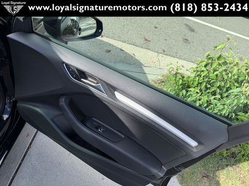 Used 2016 Audi A3 1.8T Premium image 30