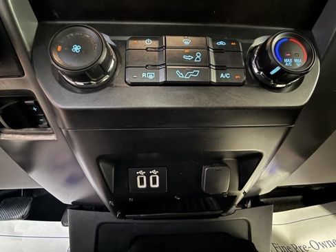 Used 2019 Ford F150 XLT w/ Equipment Group 301A Mid image 33