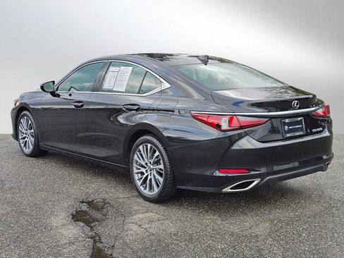 Used 2021 Lexus ES 350 w/ Premium Package image 5