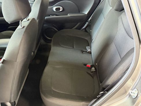 Used 2017 Kia Soul + FWD Hatchback 2.0L 4-Cyl image 11