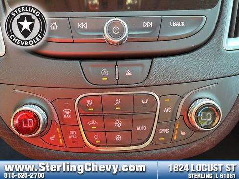 Used 2024 Chevrolet Malibu LT image 13