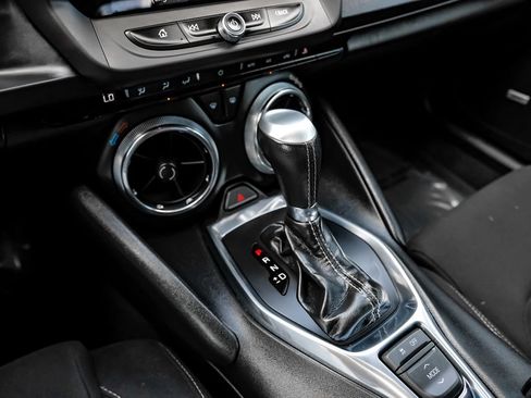 Used 2020 Chevrolet Camaro LT w/ RS Package RWD image 18