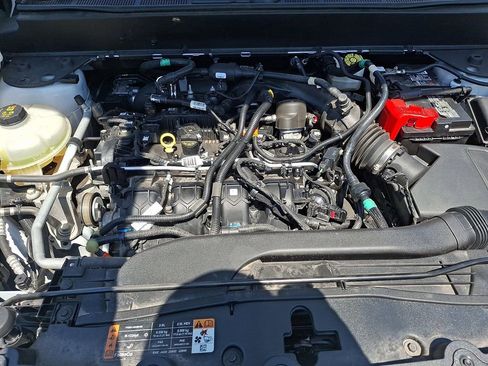 Certified 2023 Ford Maverick XLT w/ Equipment Group 300A Standard AWD/4WD image 27