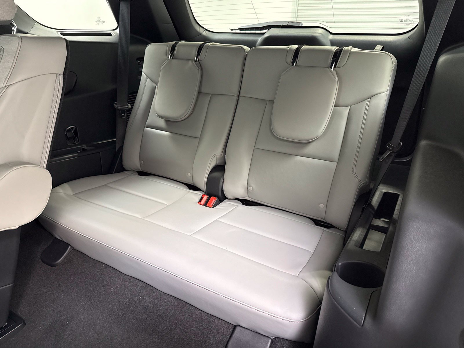 New 2027 Ford Explorer Active w/ Active Comfort Package RWD image 19