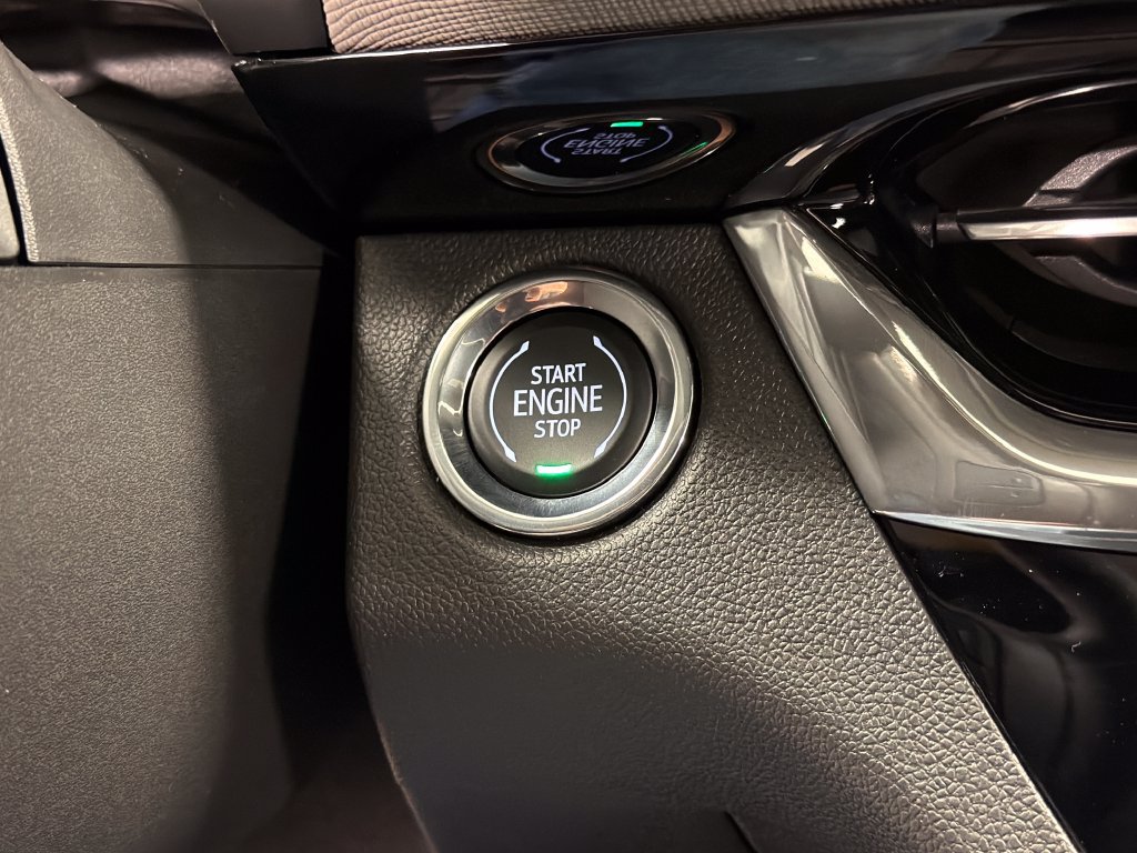 New 2026 Buick Envista Sport Touring FWD image 41