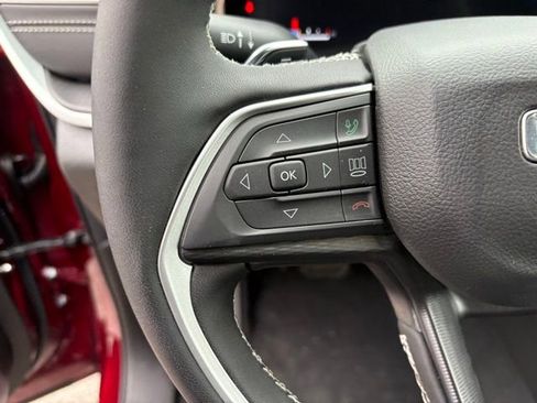 New 2025 Jeep Grand Cherokee L Laredo w/ Luxury Tech Group I image 17