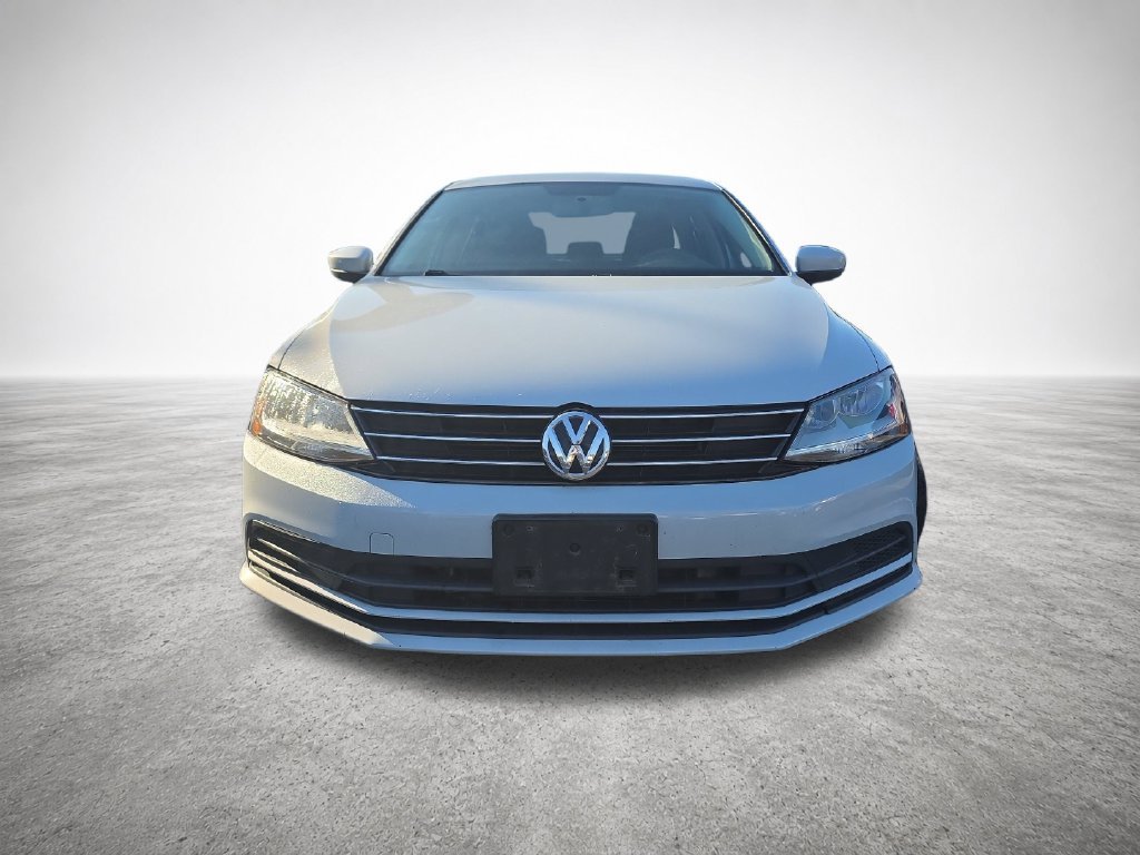 Used 2017 Volkswagen Jetta S w/ Jetta S Cold Weather Package FWD image 3