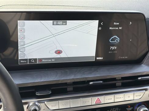 Used 2025 Kia Telluride EX X-Line AWD/4WD image 11