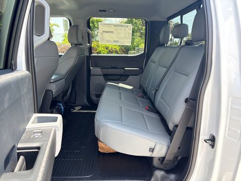 New 2026 Ford F450 XL w/ XL Chrome Package AWD/4WD image 25