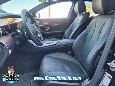 Used 2022 Mercedes-Benz E 350 Sedan image 7