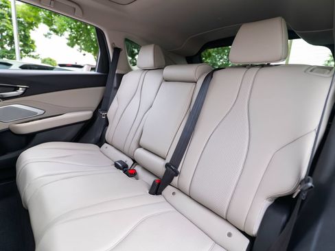 Certified 2025 Acura RDX SH-AWD w/ Technology Package image 43