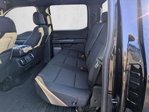 Used 2021 Ford F150 XLT w/ Equipment Group 302A High image 25