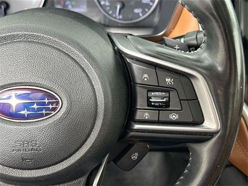 Used 2021 Subaru Legacy Touring XT image 31