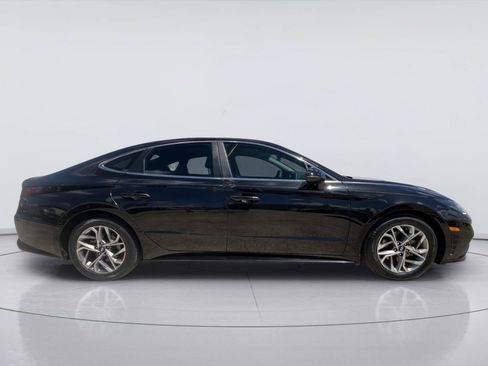 Used 2021 Hyundai Sonata SEL w/ Cargo Package FWD image 2